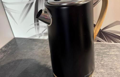 Ferienwohnungen Auszeit Taubertal - Foto 15