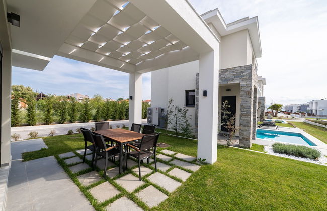 Thalassa & Thalassa Prive Residential Complexes - Foto 40