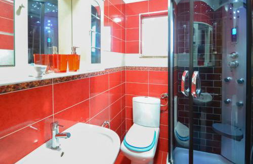 Holiday Home Frane by Interhome - Foto 37