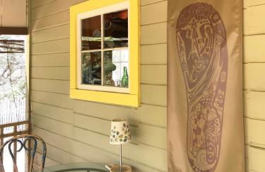 Fivespot Cabin - Foto 27