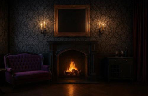 Family Home in Oakwood, 12 Mins to Campus, Patio, Washer Dryer, 2 Bathrooms, Utilities and Internet Included, Great for Students or Families, Charming Oakwood-Lincoln Park Home, 10 Walk to Dining, 24 Hour Hospitality Team - Foto 18