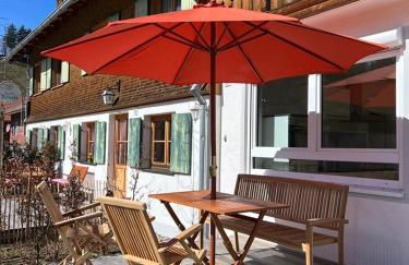 Ferienwohnungen Rössle - Foto 24