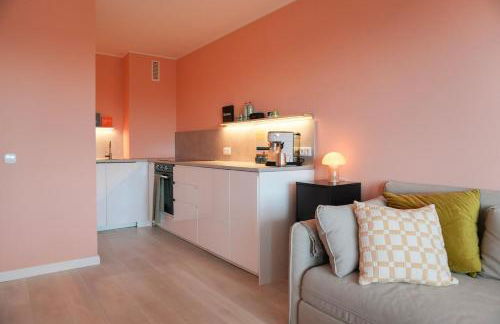 Design Apartment Plön - Foto 9