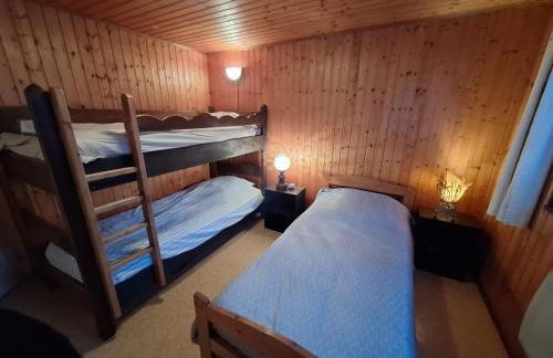 Appartement au calme proche stations de ski - Foto 7