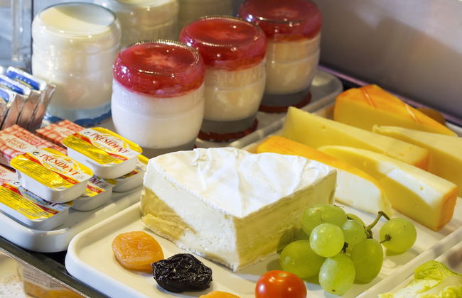 Residence du Lion d'Or Louvre - Photo 29