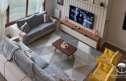 Luxuoso apartamento de 3 suítes frente rua torta - Foto 28