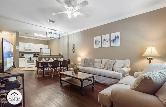 3 Bedrooms S / Lucaya Village Townhouse by RedAwning - Foto 35