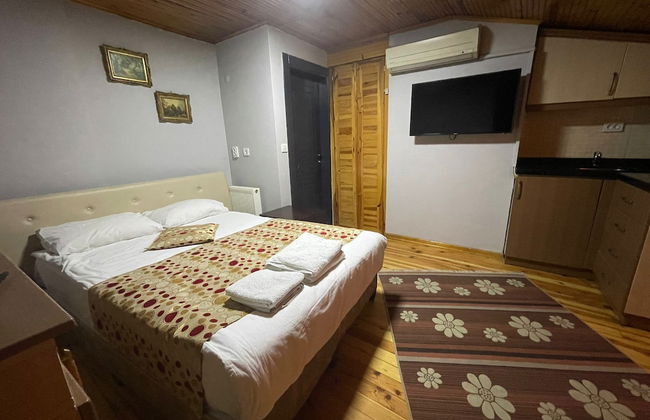 Otel Kağıthane - Foto 16