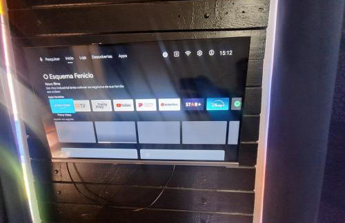 Flat05 com Vista lojas Vila Rica lado Mineirão BH - Foto 15