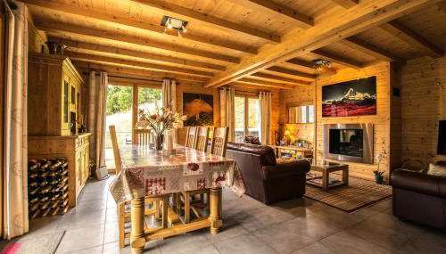 Chalet Domino - Foto 4