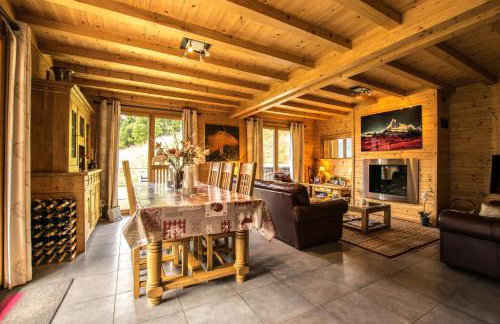 Chalet Domino - Foto 4