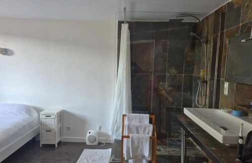 Maison de vacances à La Ciotat Ceyreste - Foto 2