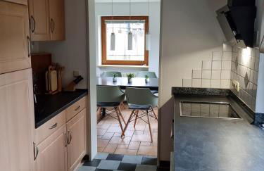 Ferienwohnung "Seaside" - Foto 24