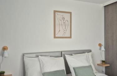 Villa les oliviers,vue montagnes avec jardin - Foto 13