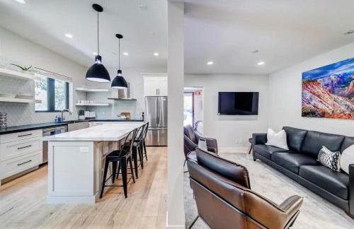 LaFave Luxury Rentals at Zion - Foto 19