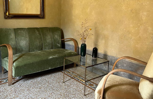 Numa Palazzo San Niccolò - Foto 18