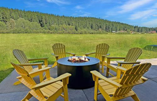 Suncadia Resort Luxury Home Next to Nelson Farm - Foto 30