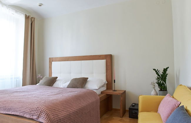 River View Residence by Charles Bridge - Foto 18