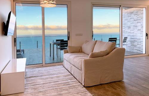 Holiday Apartment Ocean View - Foto 24