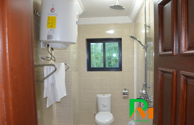 RESIDENCES MICKEL - Foto 25