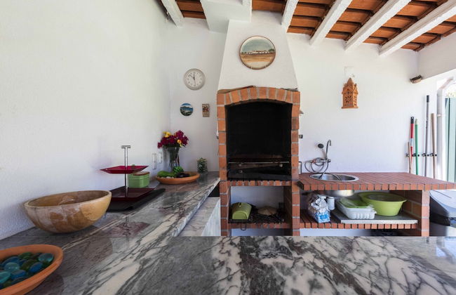 Sesimbra Stylish Villa by Homing - Foto 29