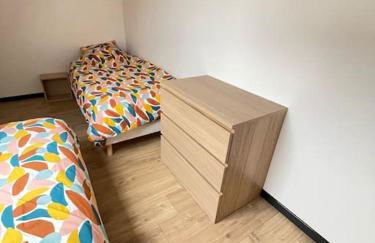 Charmante maison à Evran proche Dinan et St Malo. - Foto 23