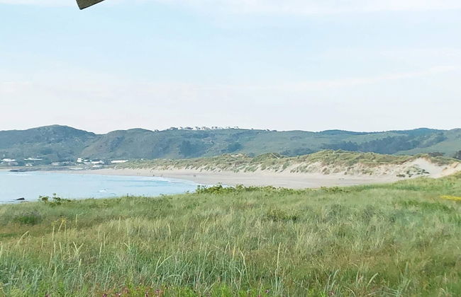 8 Person Holiday Home in Voll-by Traum - Photo 36