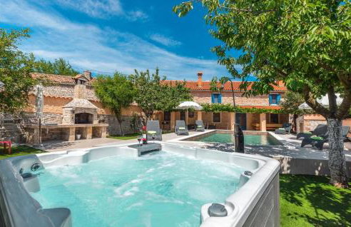 Beautiful Home In Barban-Sajini - Foto 1