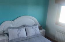 apt acogedor con terraza y barbacoa - Foto 29