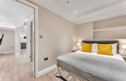 Cleveland Residences Farringdon - Foto 98