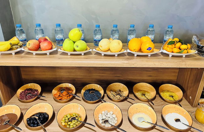 Badem Garden - Foto 44