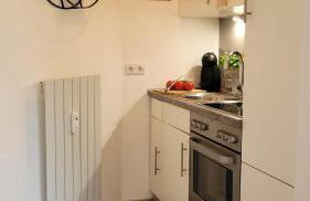 Berlin-Oase - schnuckelige Ferienwohnung an der Grenze zu Berlin - Foto 30