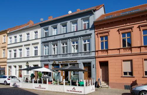 Das BilderbuchCafe - Ferien Apartment NO 5 - Markt 7 - Photo 56