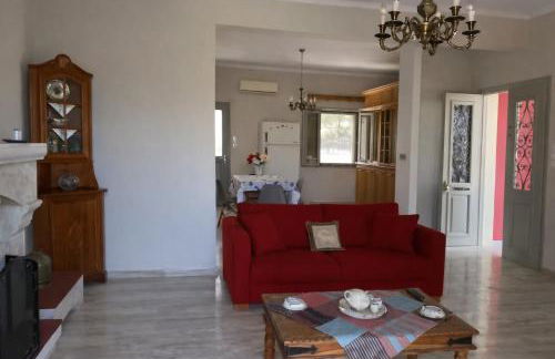 Creta Leisure Escape Private Pool & Garden Oasis - Foto 8