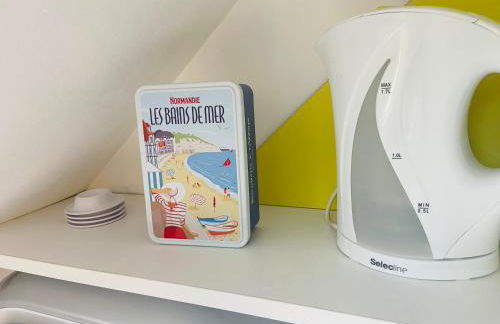 Chez Zivou au pied de la plage - Foto 38