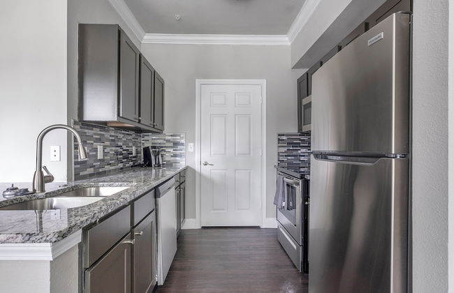 Residences At River Park West By Barsala - Foto 17