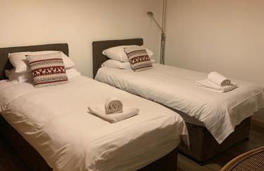 Chalet Serin - Foto 16