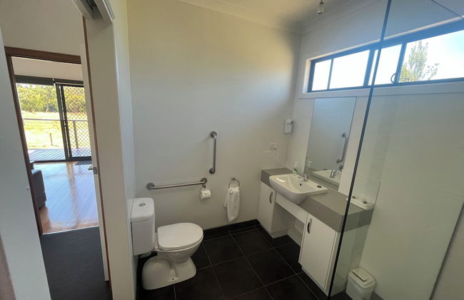 Prom Coast Holiday Lodge - Foto 39