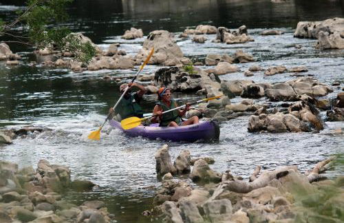 Domaine en Terre Happy - Foto 61