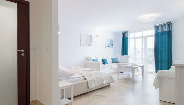 Morski Anioł by Baltic Home - Foto 2, Habitación