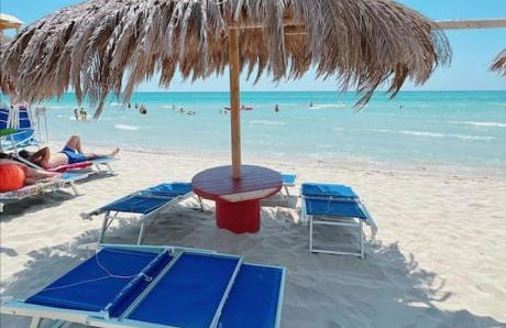 LA PERLA, comfort e relax - Foto 40