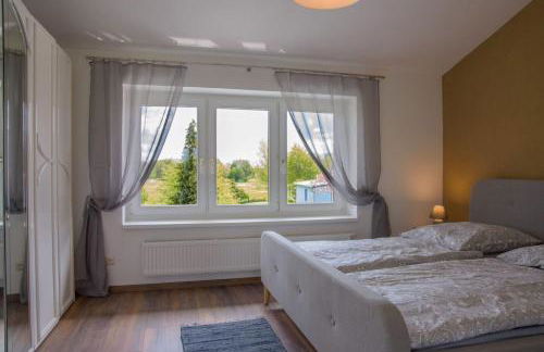 Auszeit am Haff Ferienhäuser - Foto 2