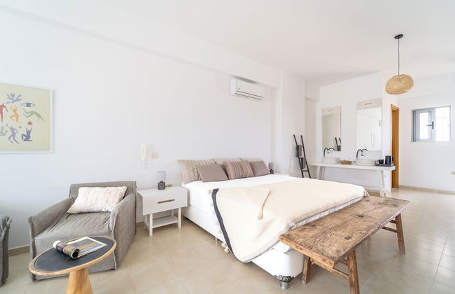 Alpha Urban Suites - Photo 28