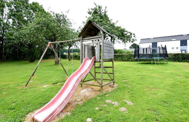 Lierneux Forest View Lodge - Photo 28