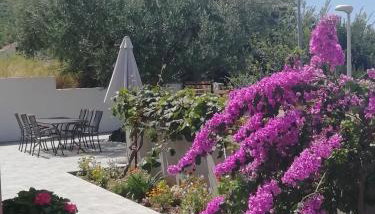 APARTMENT ELI - SEA VIEW - Foto 2