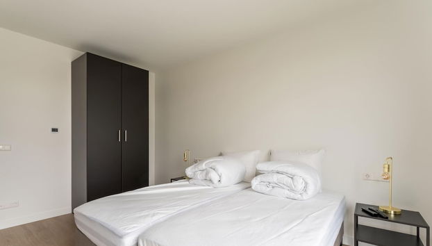 Amazing Villa in Zeewolde With Terrace - Foto 5, Habitación