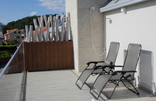 Apartamentos Dunas de Samil - Foto 56