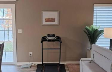 Home away from home in Plainfield Indiana - Foto 2