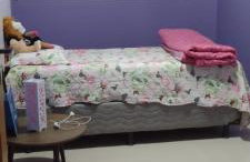 Belíssimo sobrado com piscina - Foto 13