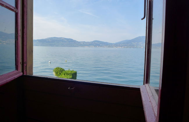 Le Cabanon - Foto 28